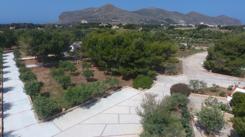 Appartamenti In Villa Senia Favignana Exterior photo
