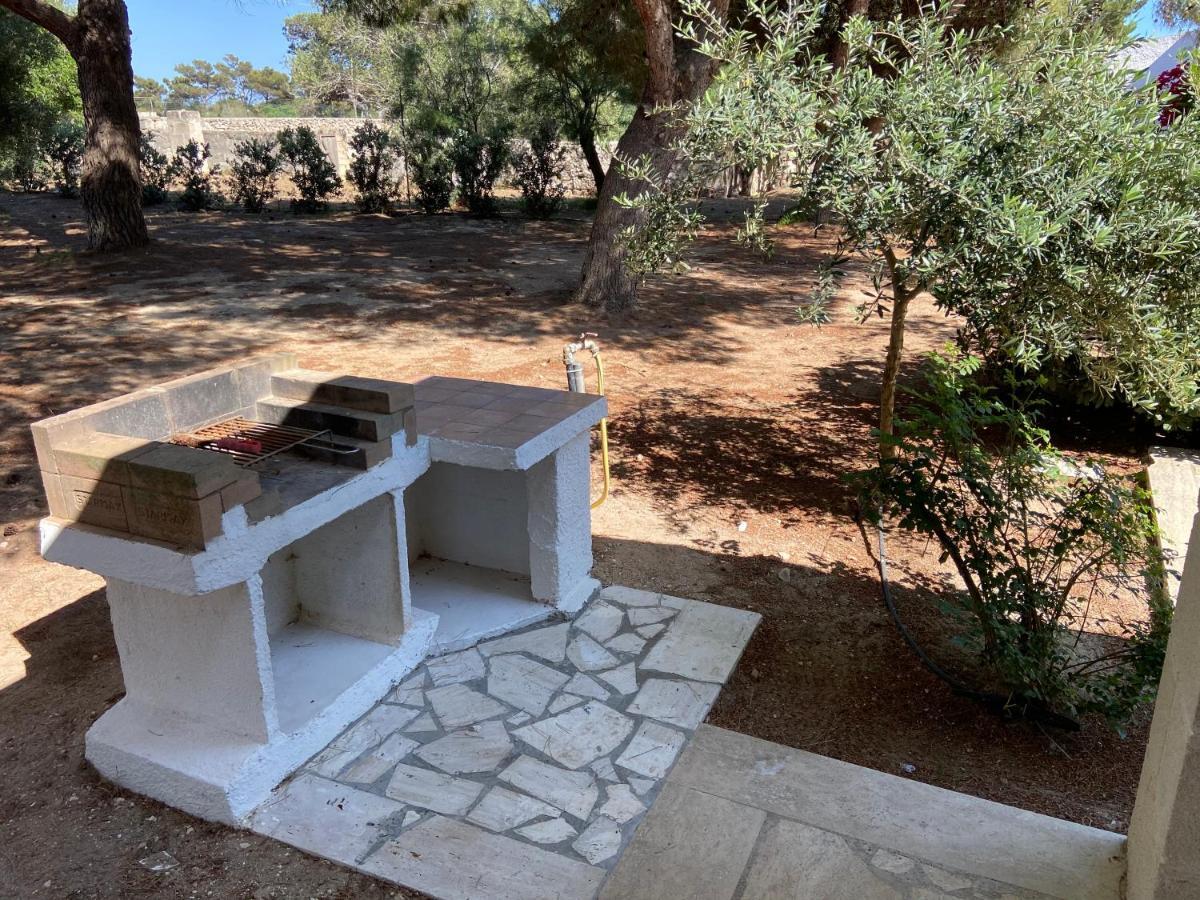 Appartamenti In Villa Senia Favignana Exterior photo