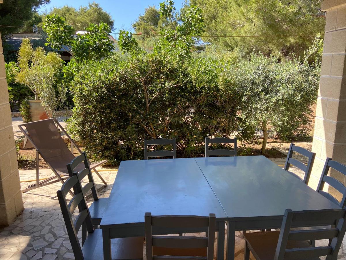 Appartamenti In Villa Senia Favignana Exterior photo